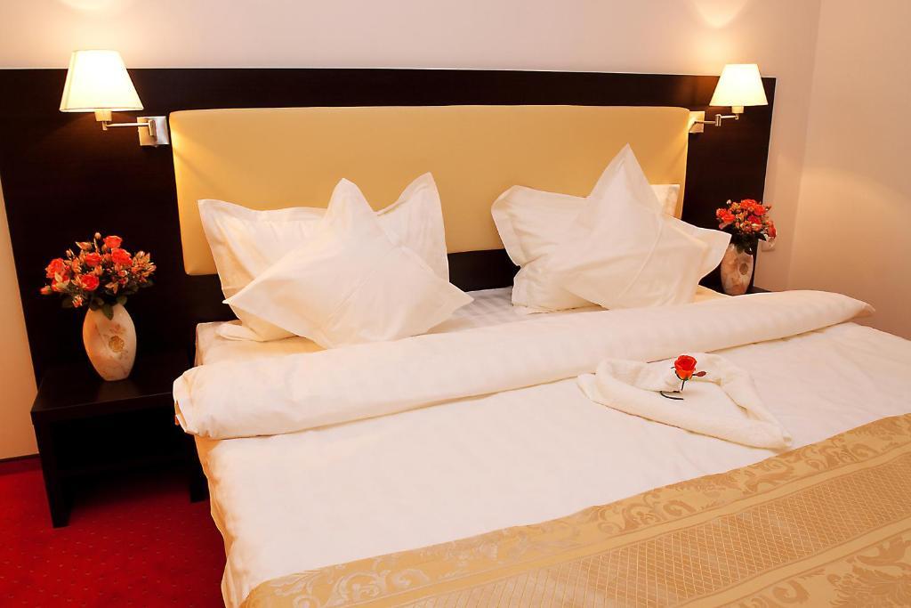 Pension Siera Navodari Room photo