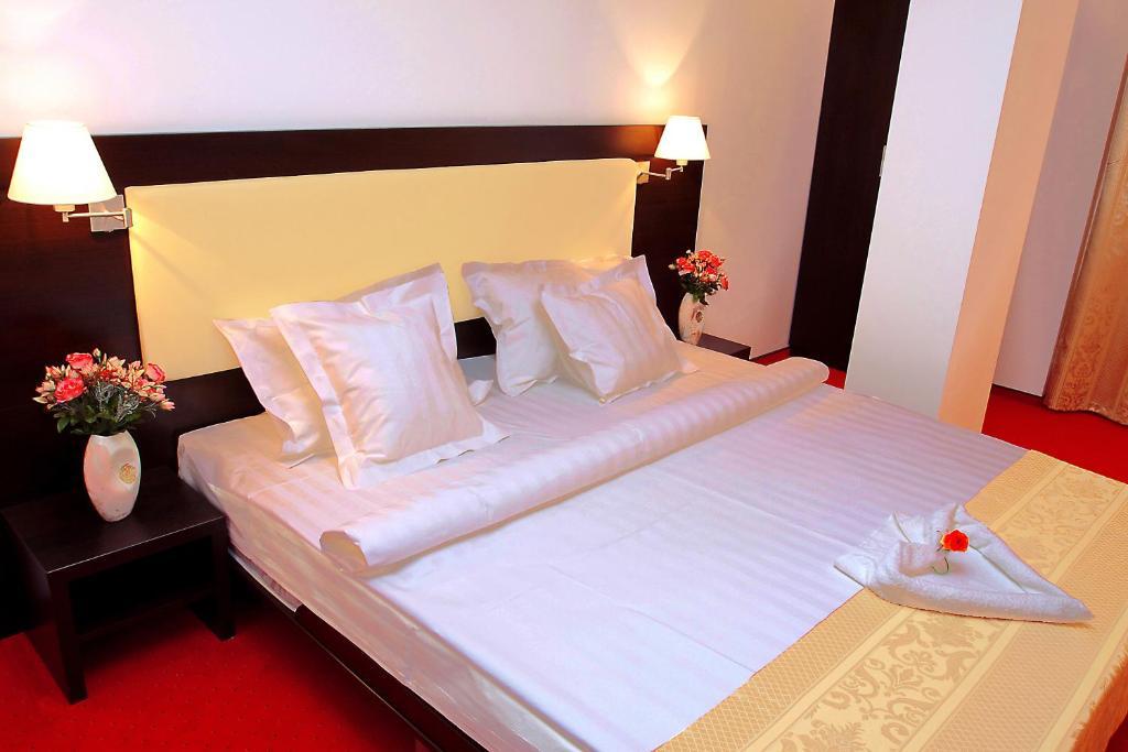 Pension Siera Navodari Room photo