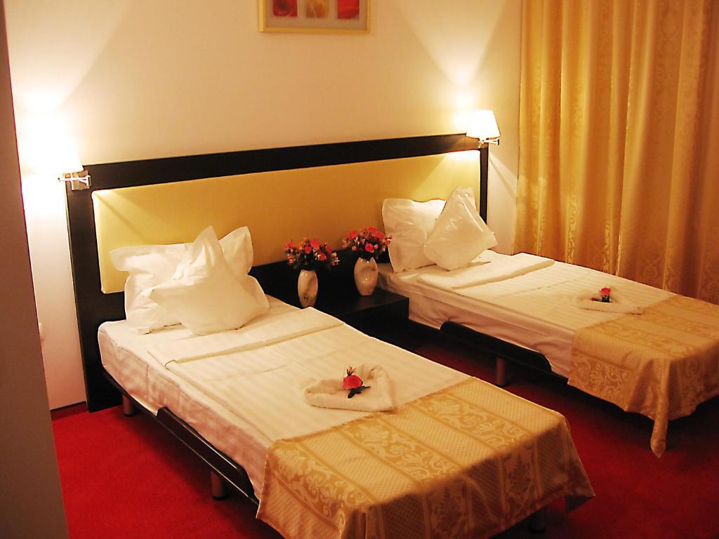 Pension Siera Navodari Room photo