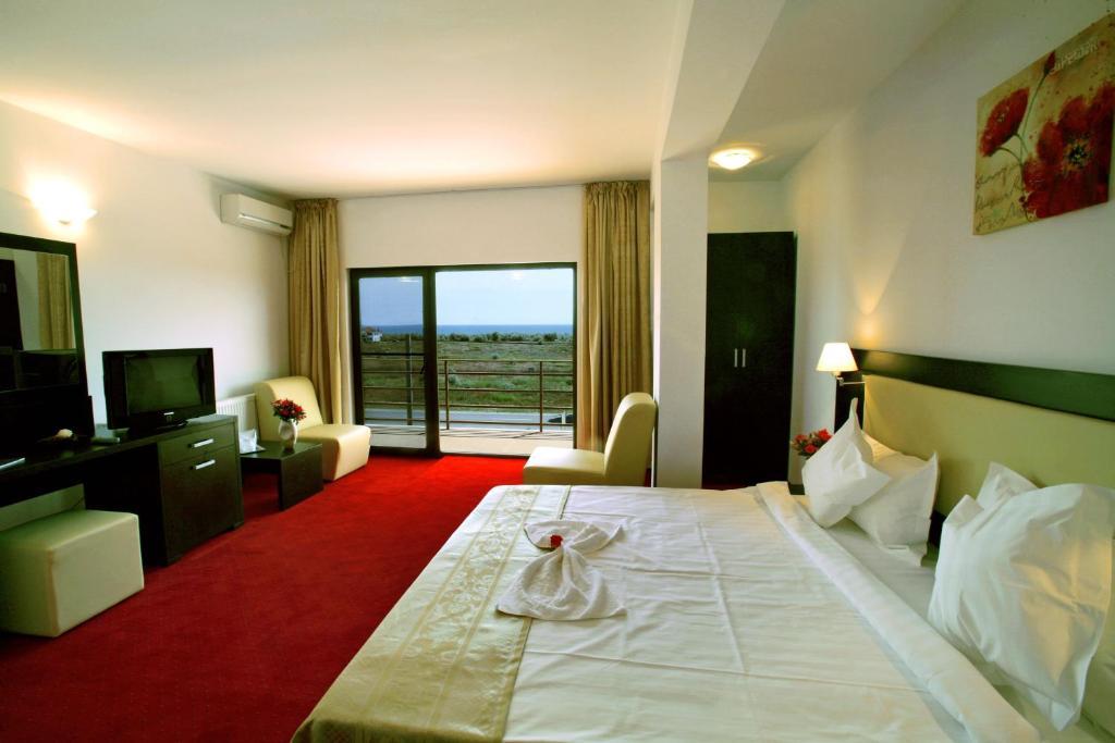 Pension Siera Navodari Room photo