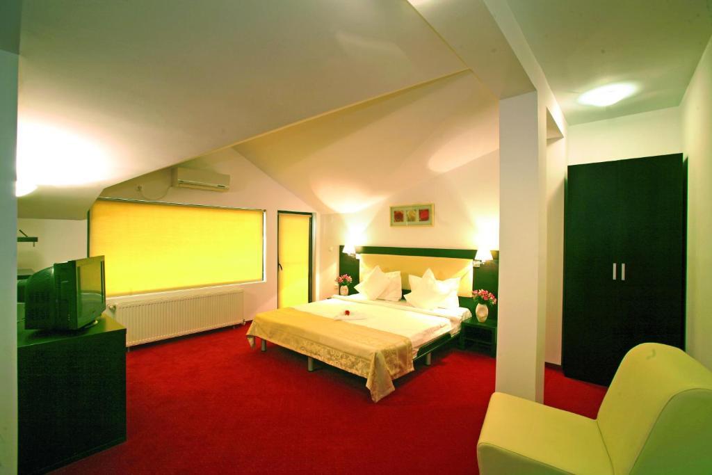 Pension Siera Navodari Room photo