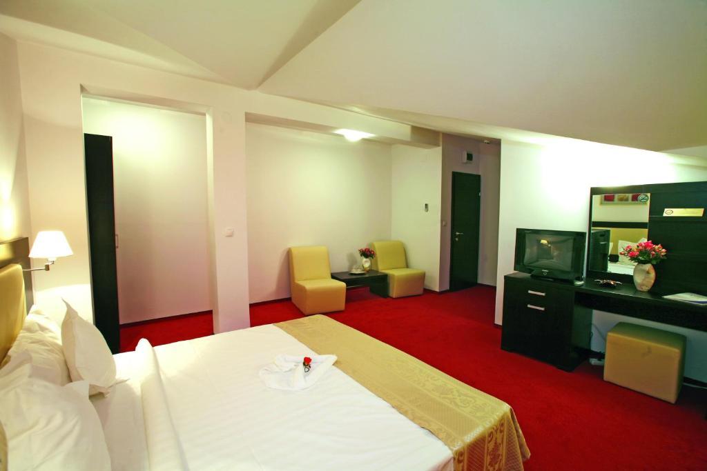 Pension Siera Navodari Room photo