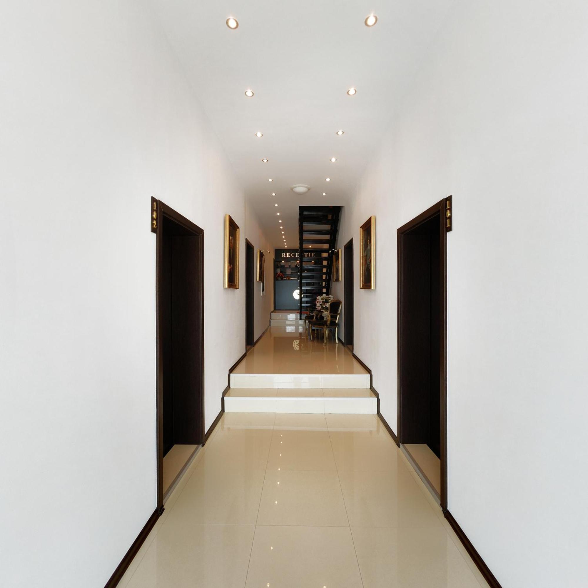 Pension Siera Navodari Exterior photo